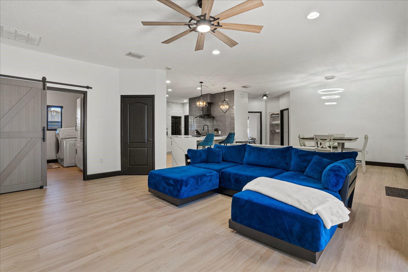 AVON HEIGHTS - Residential