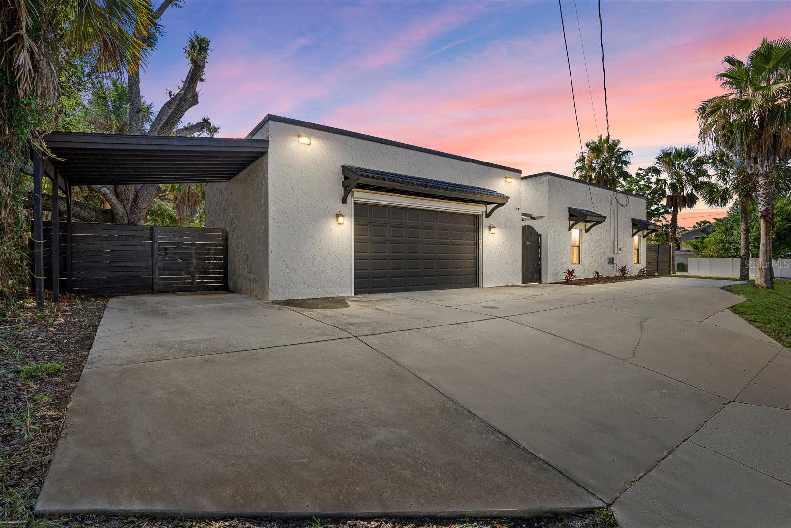 AVON HEIGHTS - Residential