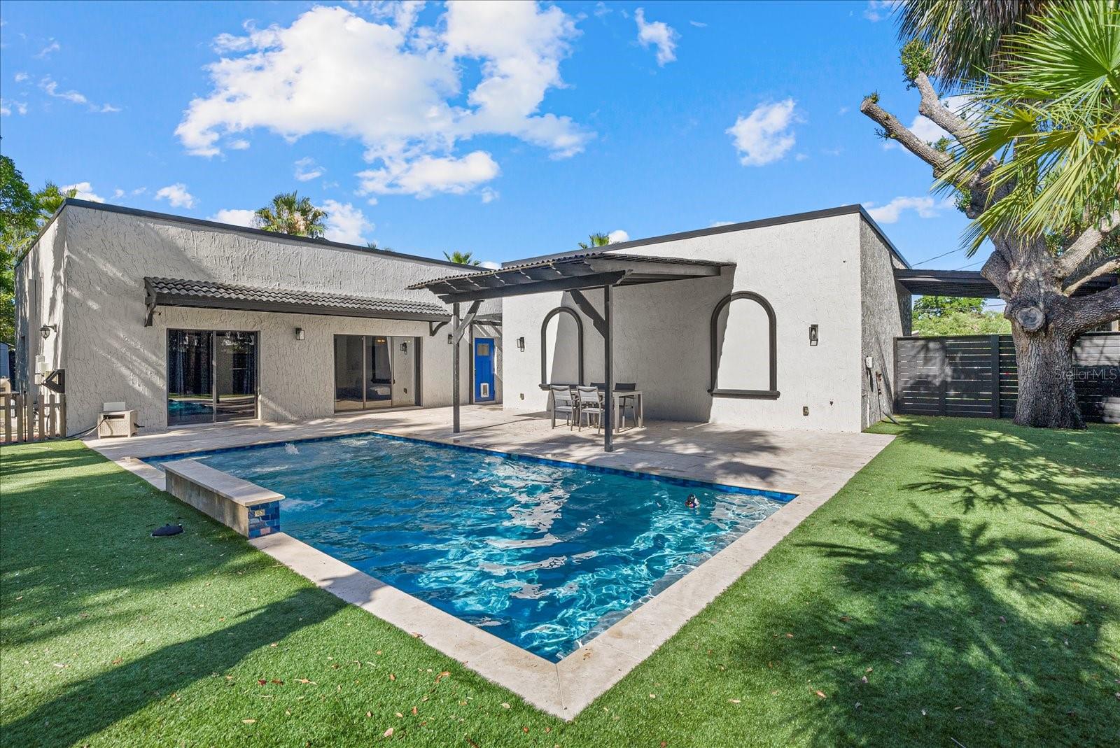 AVON HEIGHTS - Residential