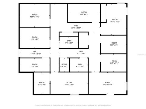 Tiny photo for 9401 SW Highway 200 #600, Ocala, FL 34481 (MLS # OM668919)