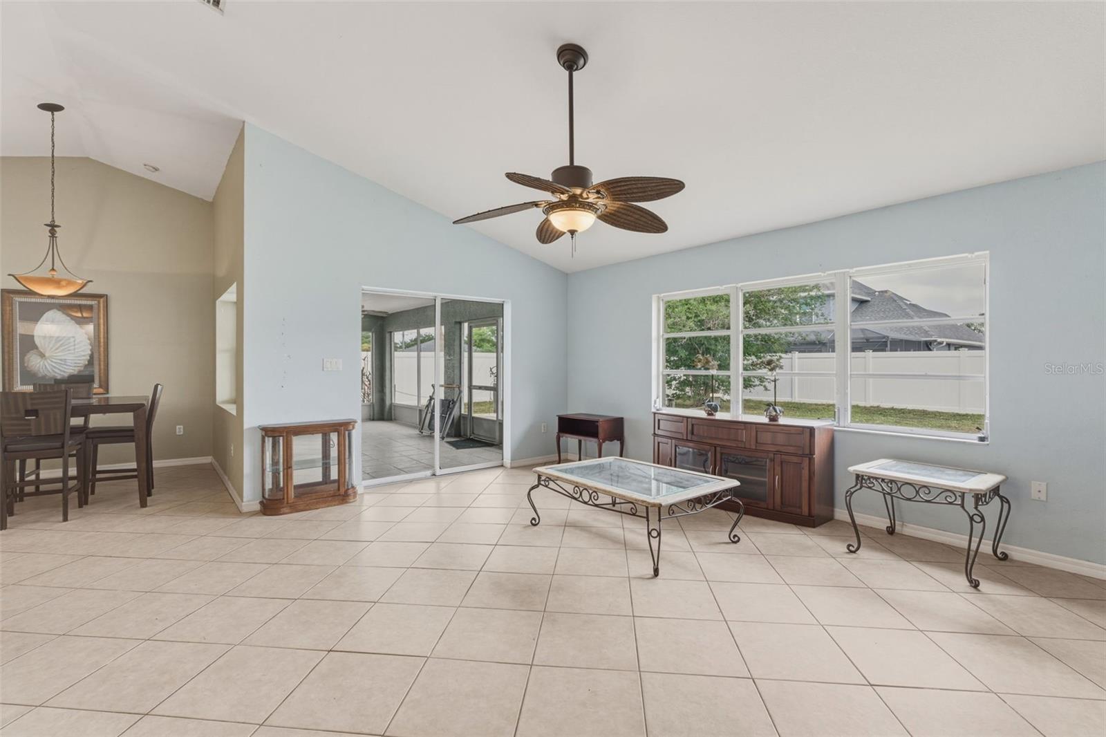 PORT CHARLOTTE SEC 015 - Residential