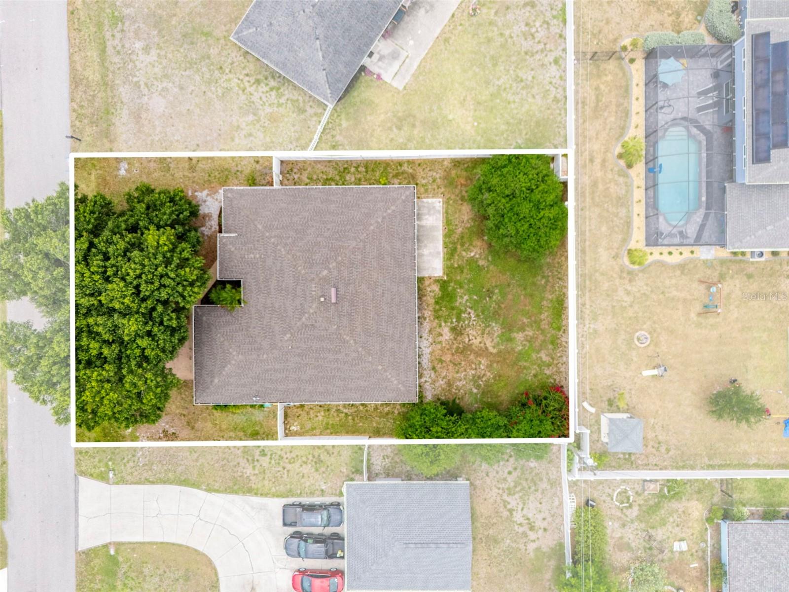 PORT CHARLOTTE SEC 015 - Residential