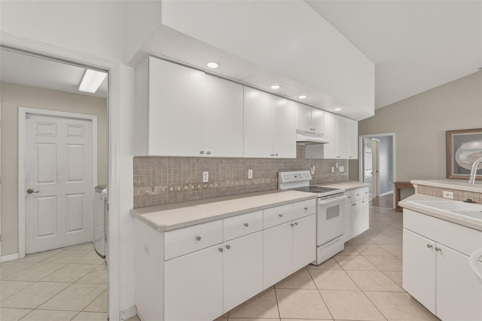 PORT CHARLOTTE SEC 015 - Residential