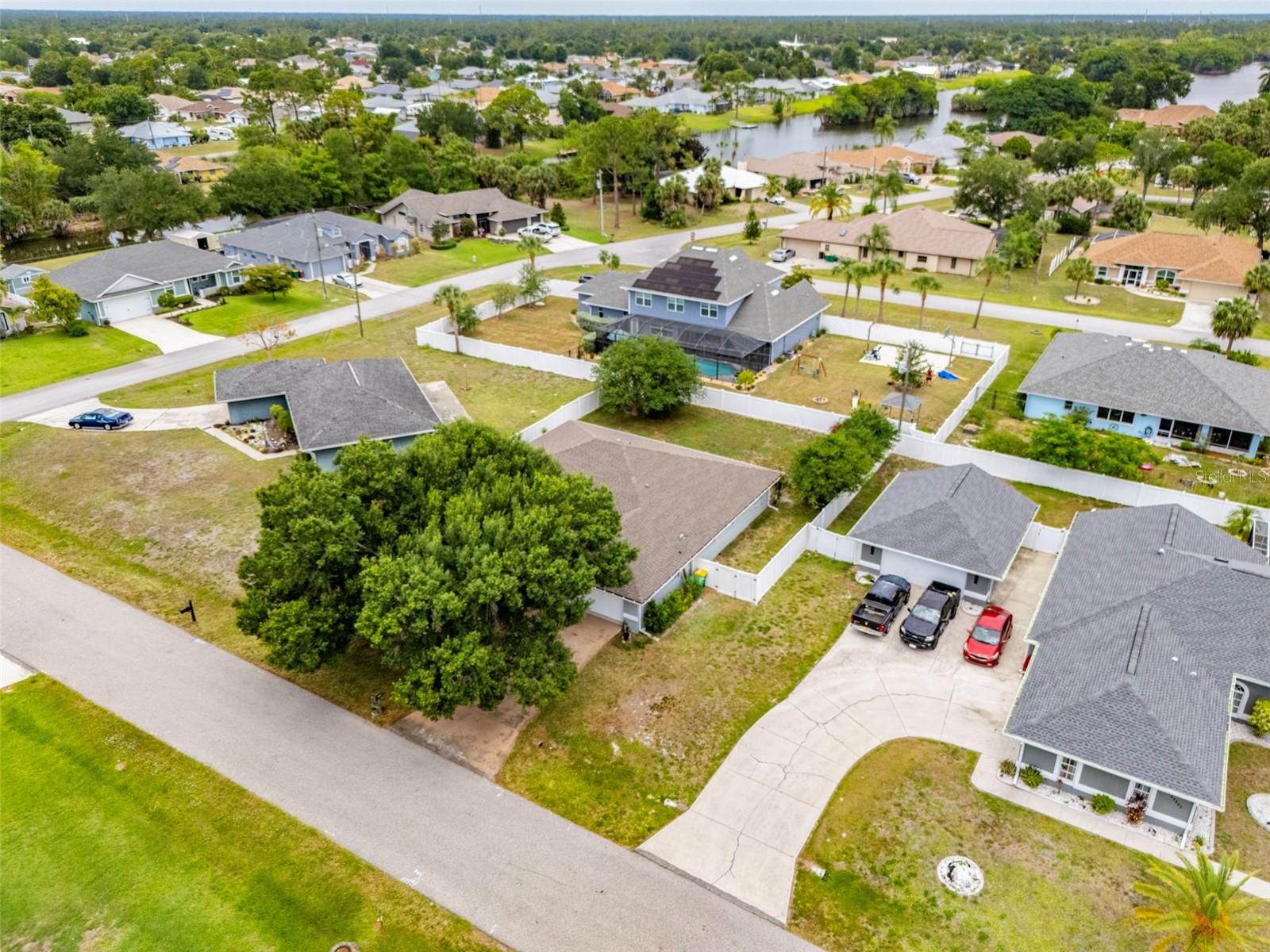 PORT CHARLOTTE SEC 015 - Residential