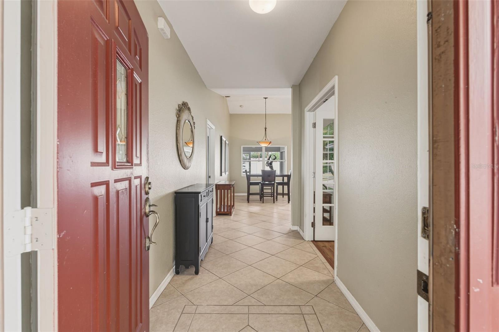 PORT CHARLOTTE SEC 015 - Residential