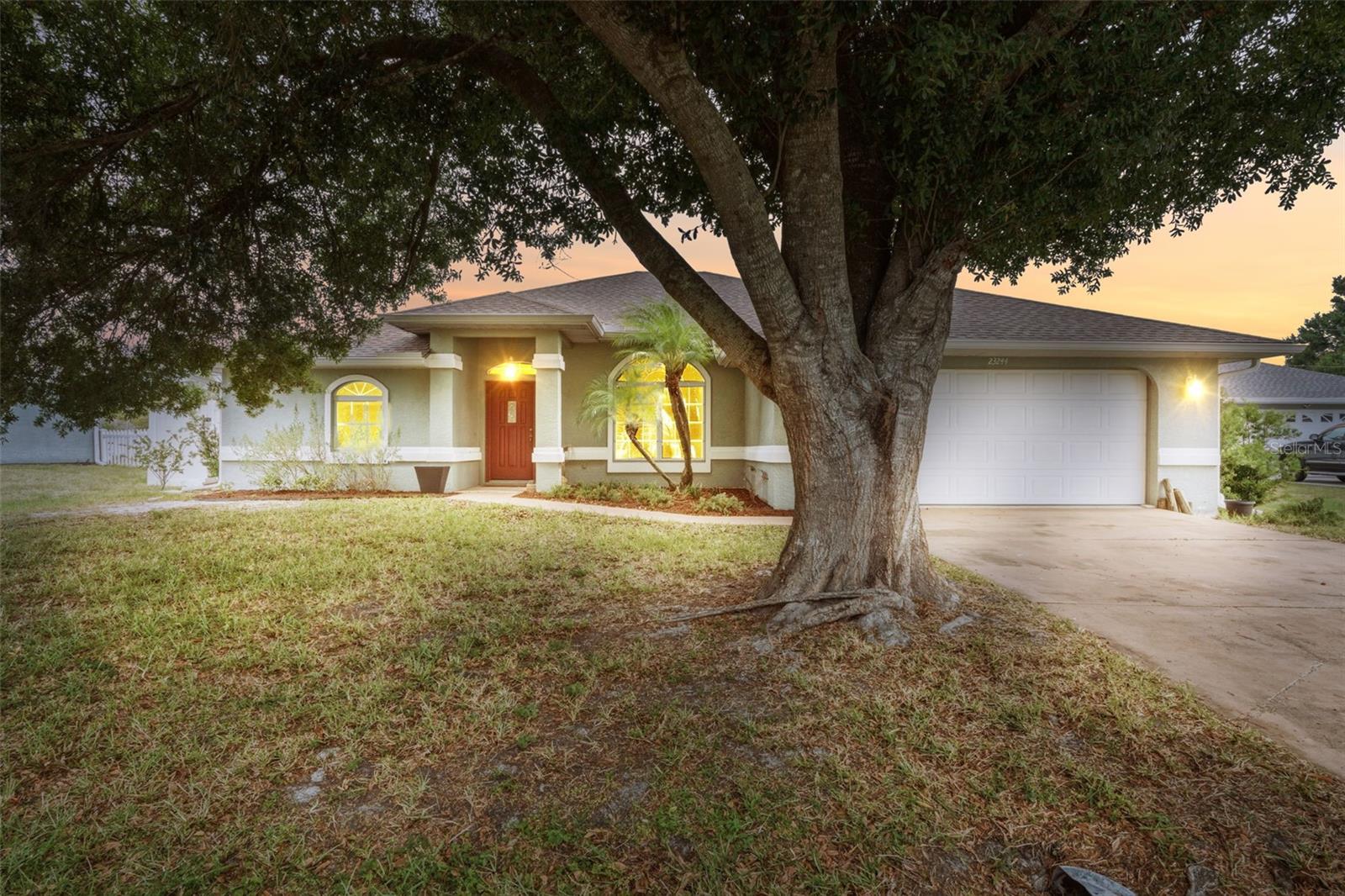 PORT CHARLOTTE SEC 015 - Residential