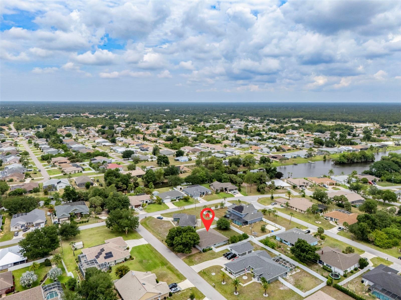 PORT CHARLOTTE SEC 015 - Residential
