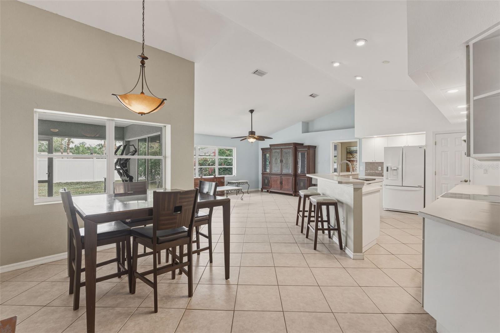 PORT CHARLOTTE SEC 015 - Residential