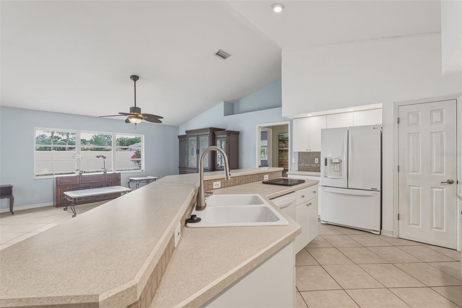 PORT CHARLOTTE SEC 015 - Residential