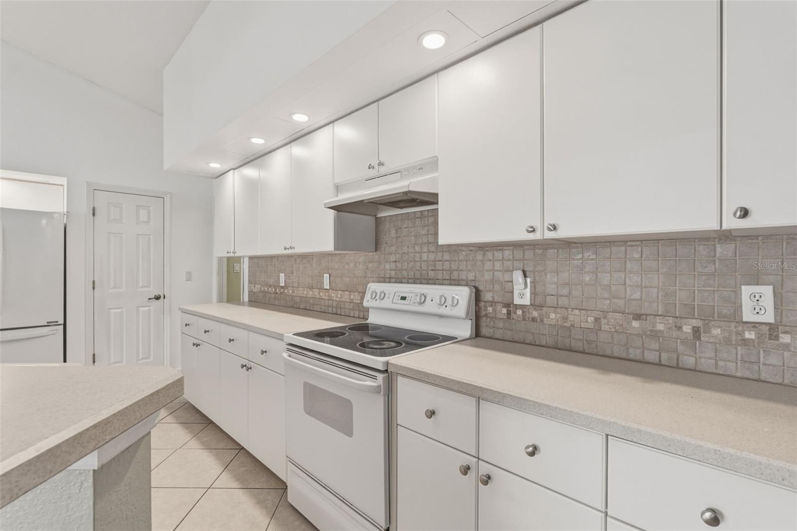 PORT CHARLOTTE SEC 015 - Residential