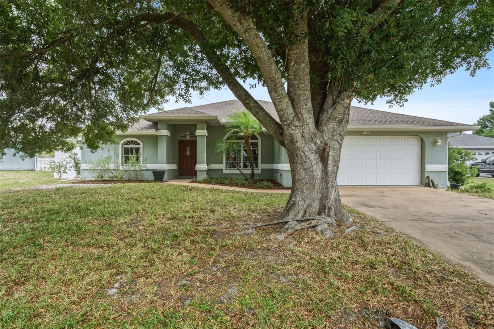PORT CHARLOTTE SEC 015 - Residential