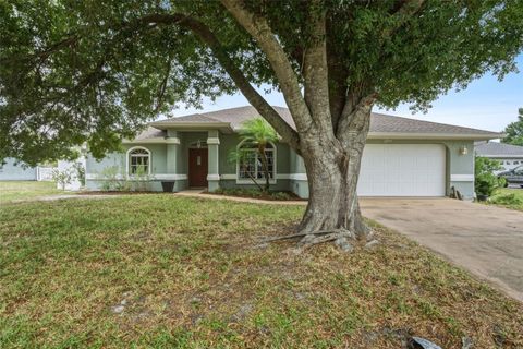 Photo of 23244 Safari Avenue, Port Charlotte, FL 33954 (MLS # C7526180)