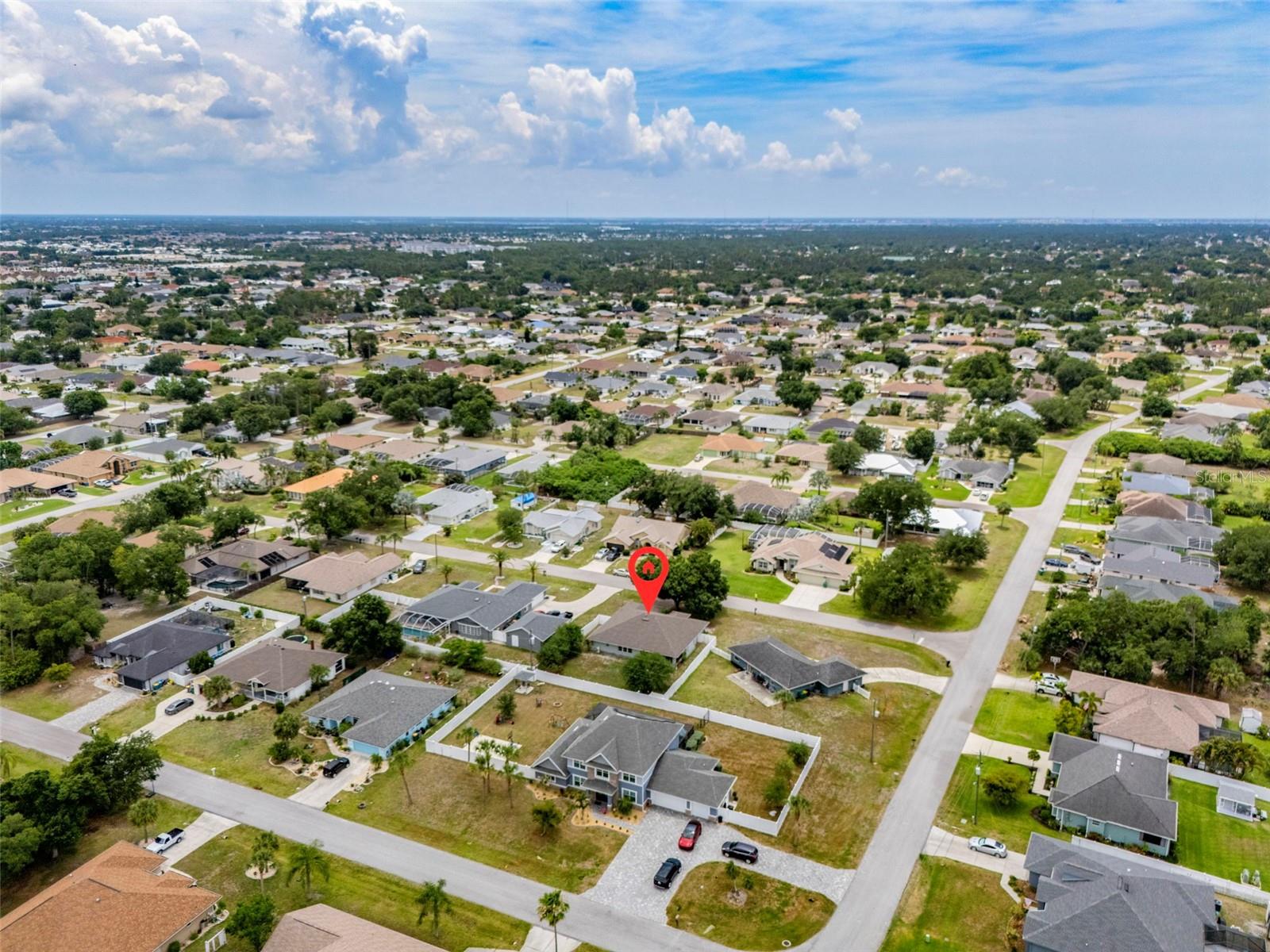 PORT CHARLOTTE SEC 015 - Residential