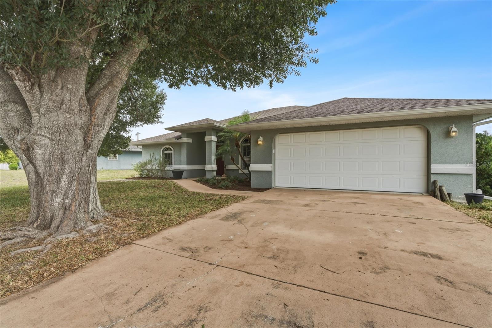 PORT CHARLOTTE SEC 015 - Residential