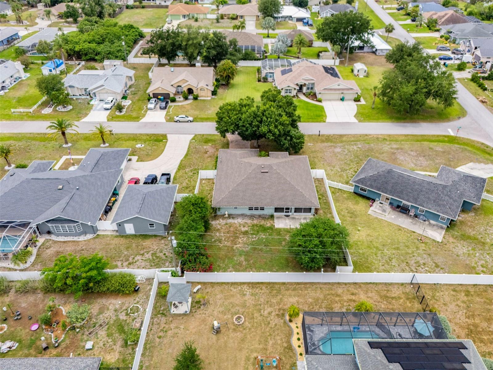 PORT CHARLOTTE SEC 015 - Residential