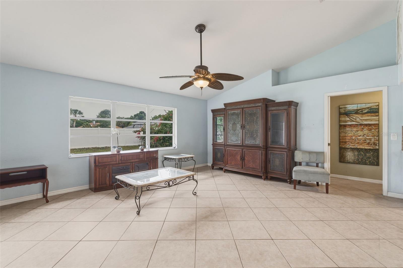 PORT CHARLOTTE SEC 015 - Residential
