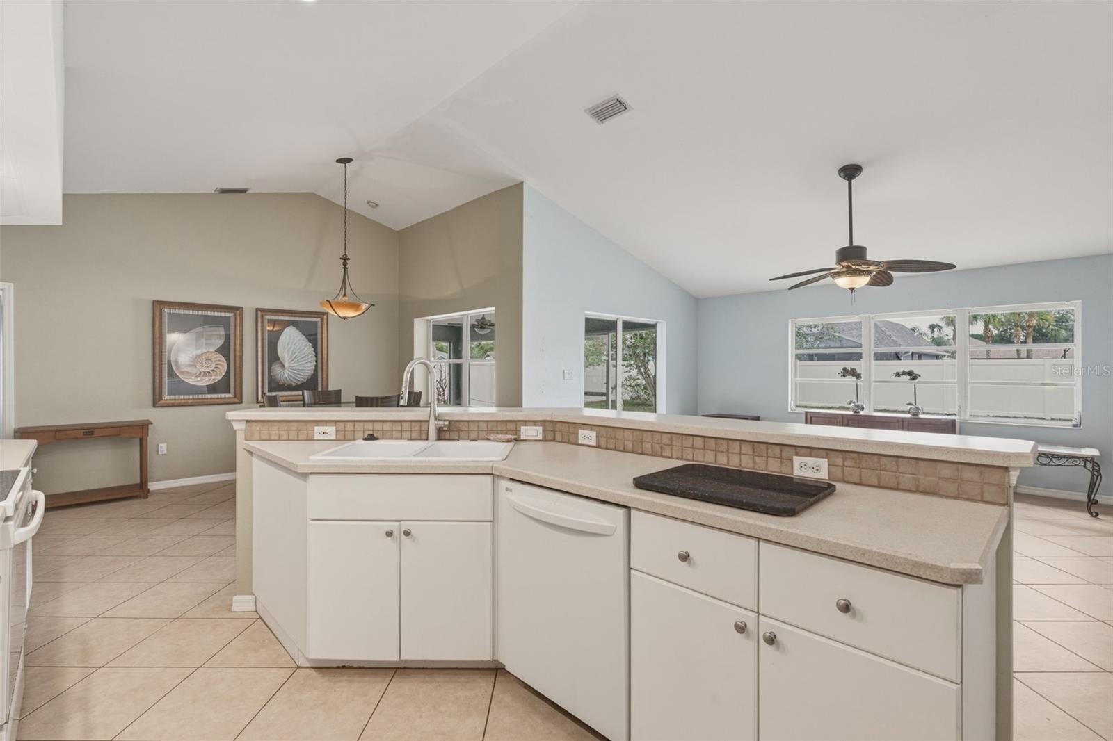 PORT CHARLOTTE SEC 015 - Residential
