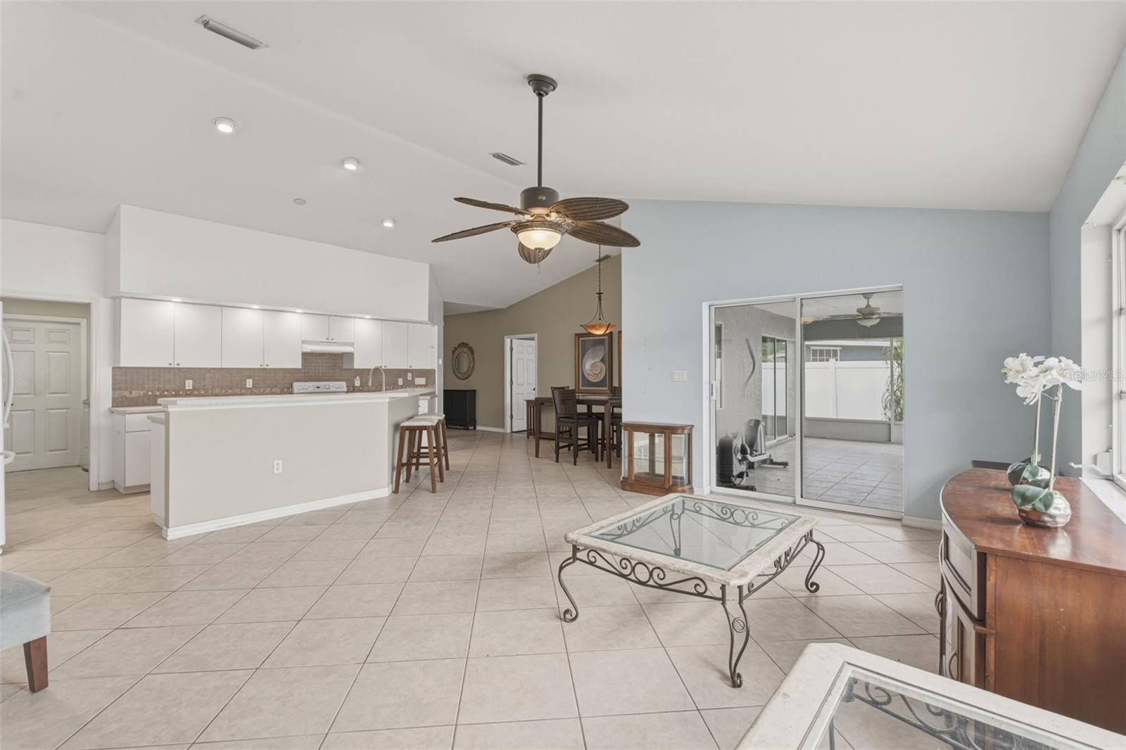 PORT CHARLOTTE SEC 015 - Residential