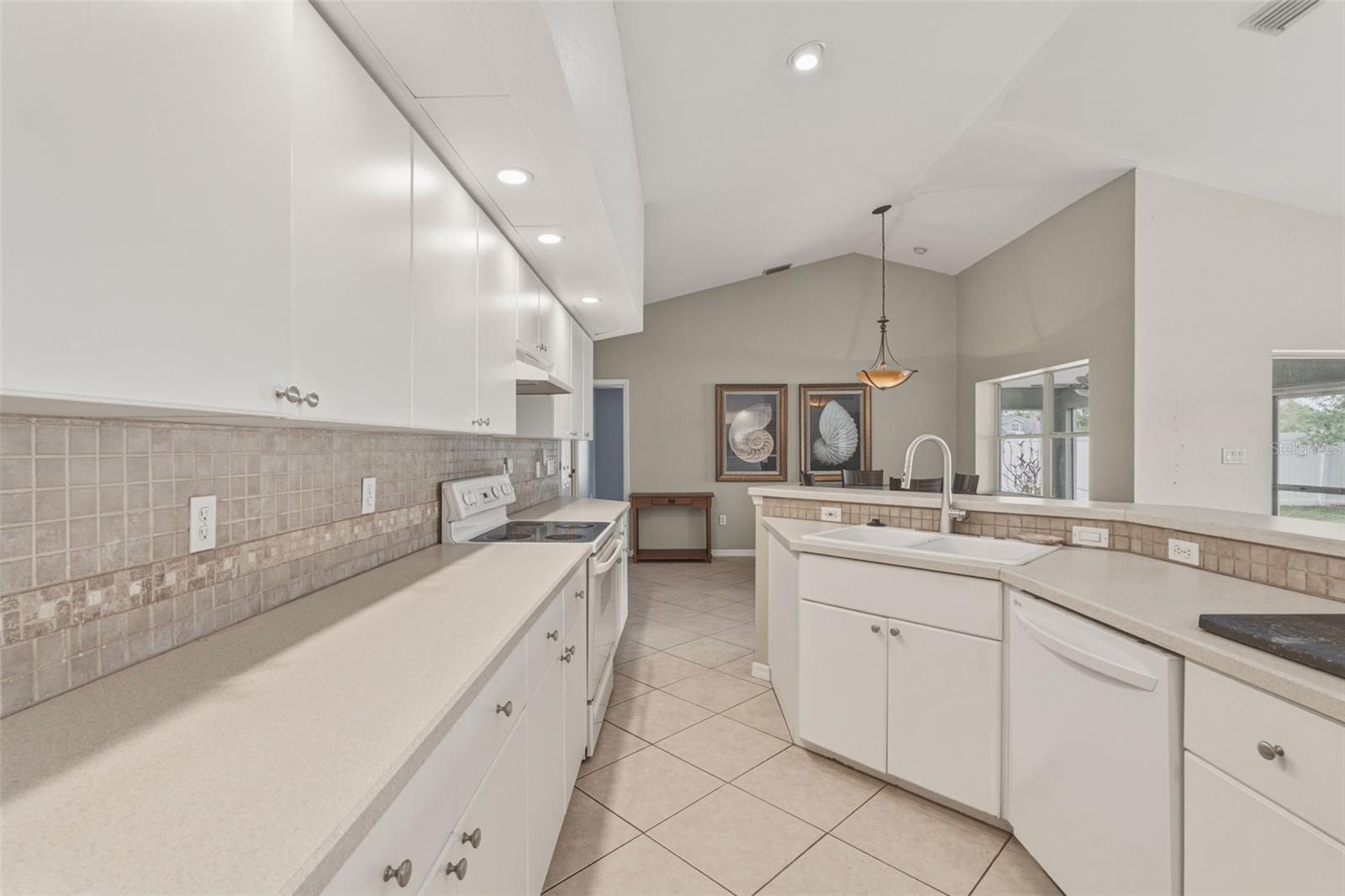 PORT CHARLOTTE SEC 015 - Residential