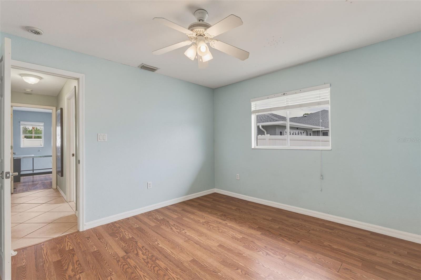 PORT CHARLOTTE SEC 015 - Residential