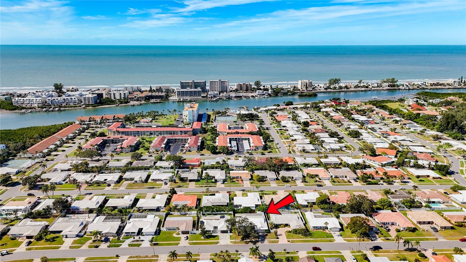 IMPERIAL POINT - Residential