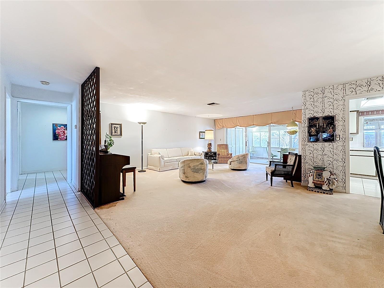 IMPERIAL POINT - Residential