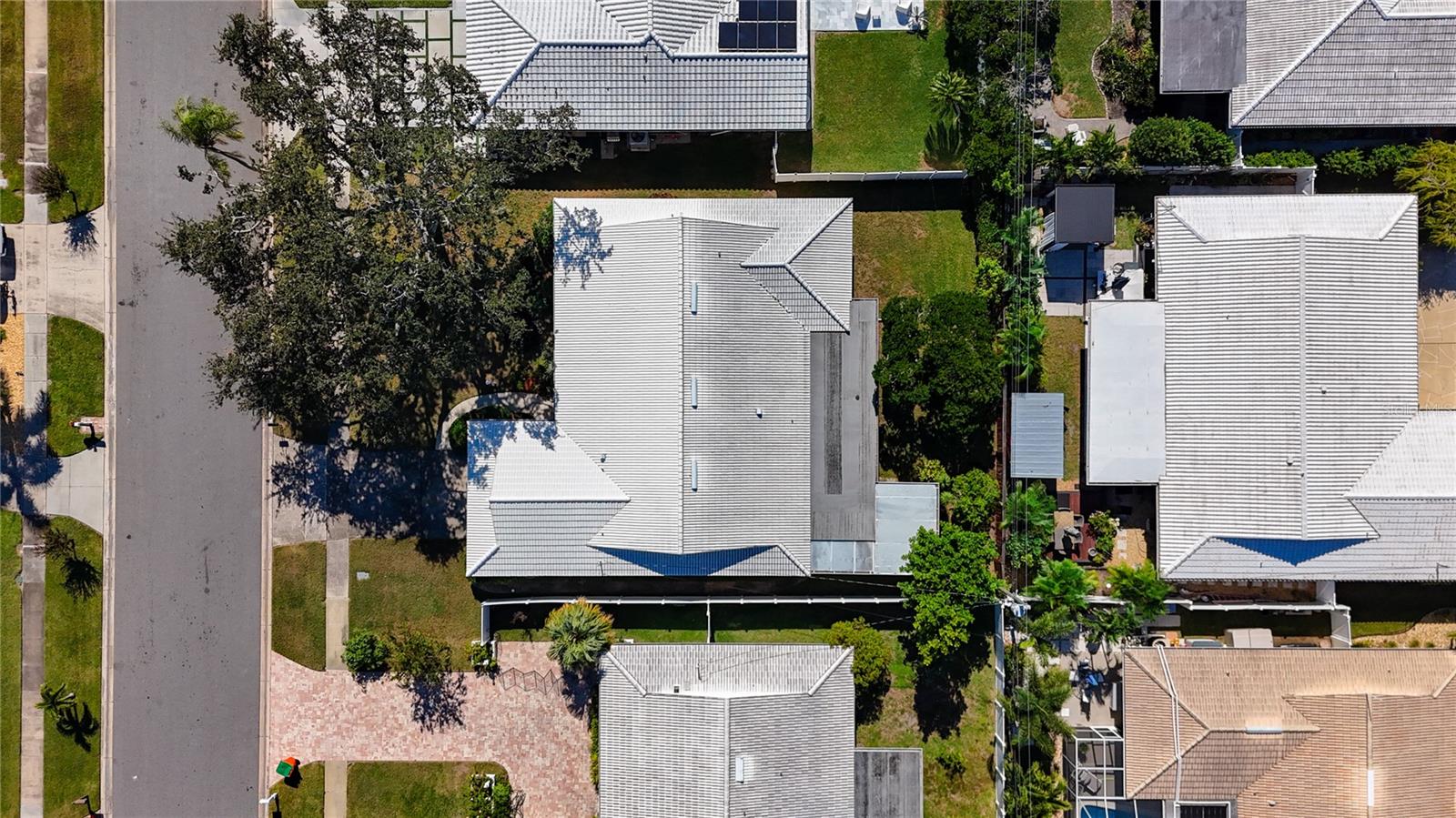 IMPERIAL POINT - Residential