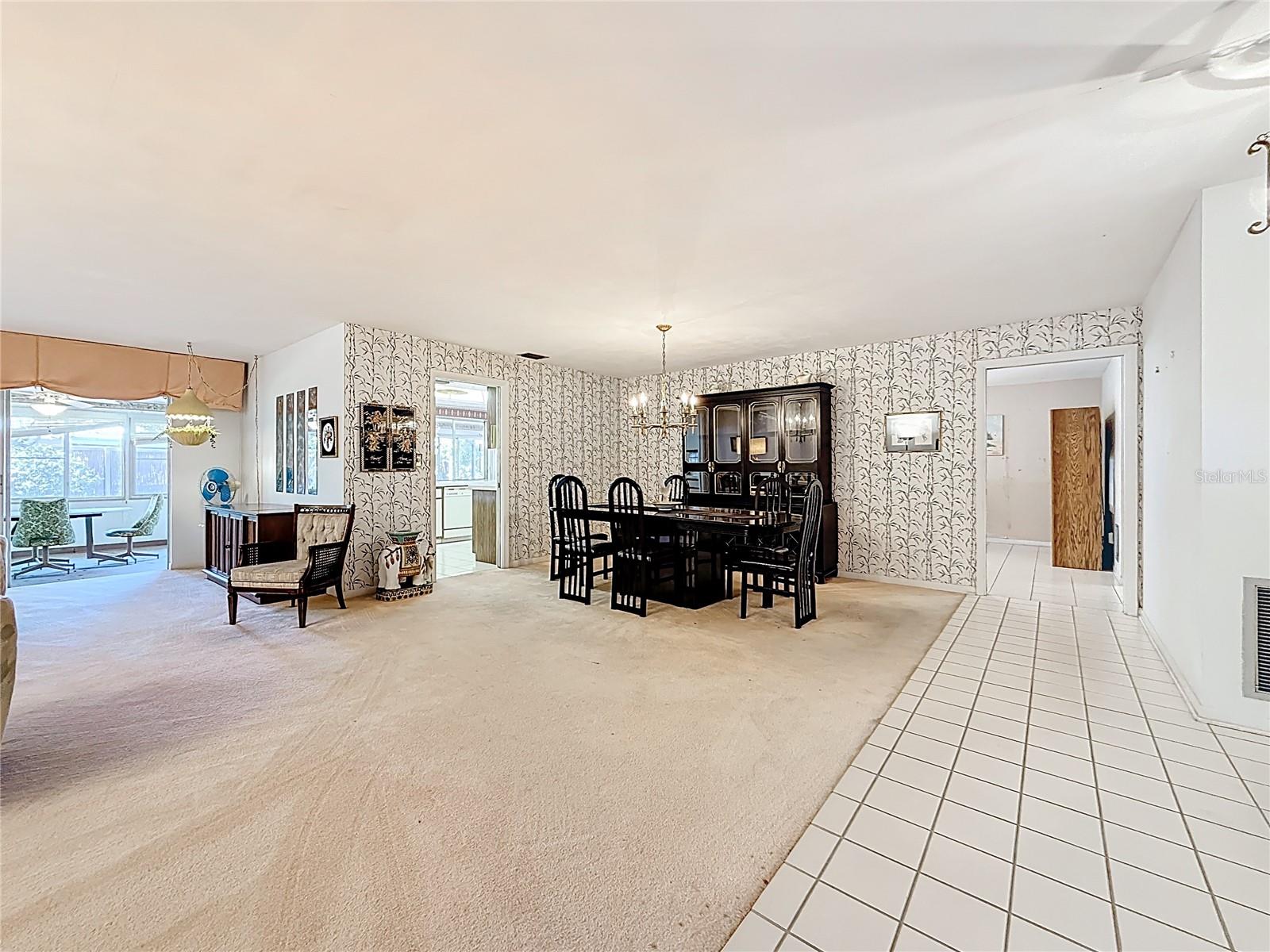 IMPERIAL POINT - Residential