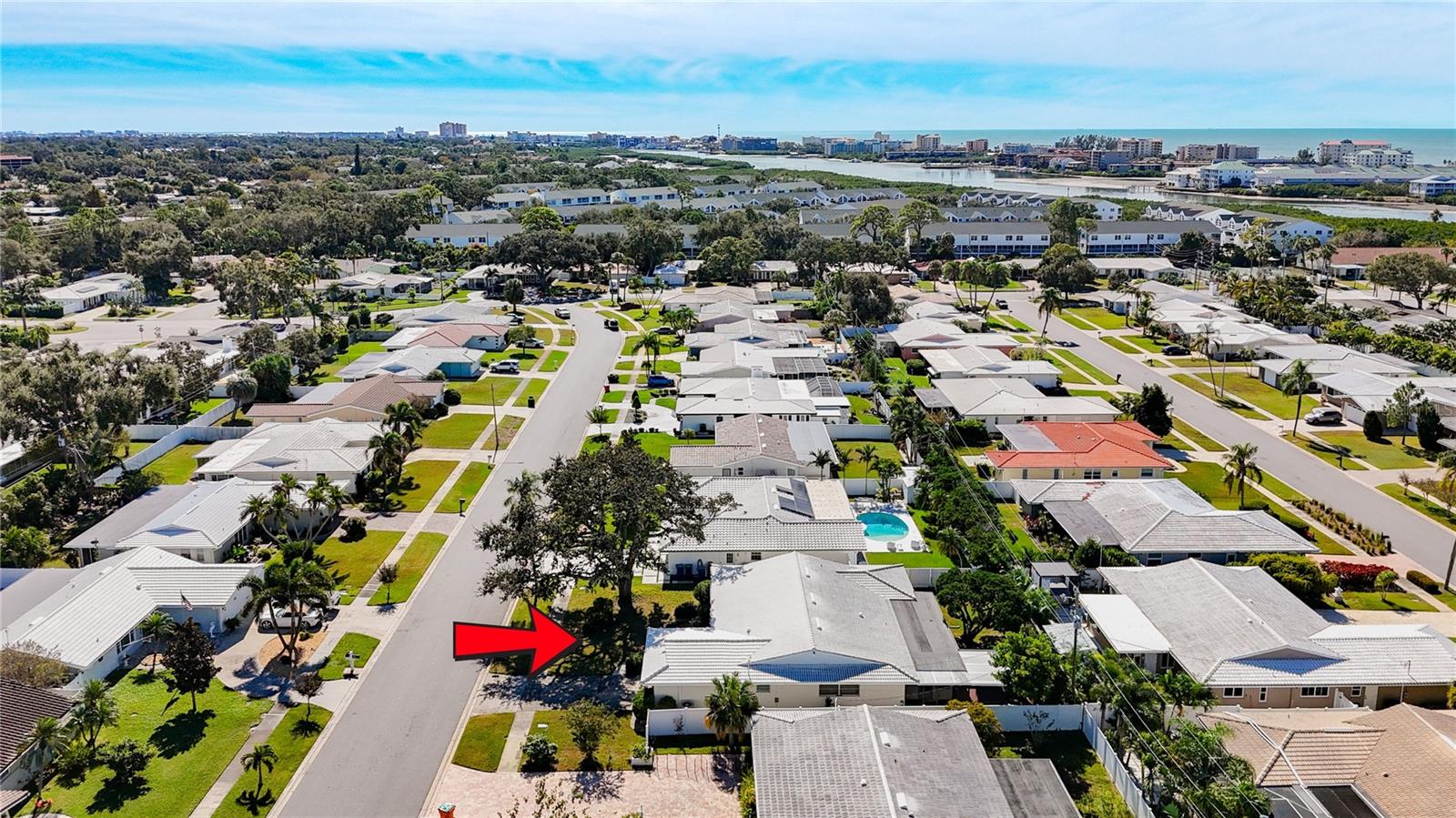 IMPERIAL POINT - Residential