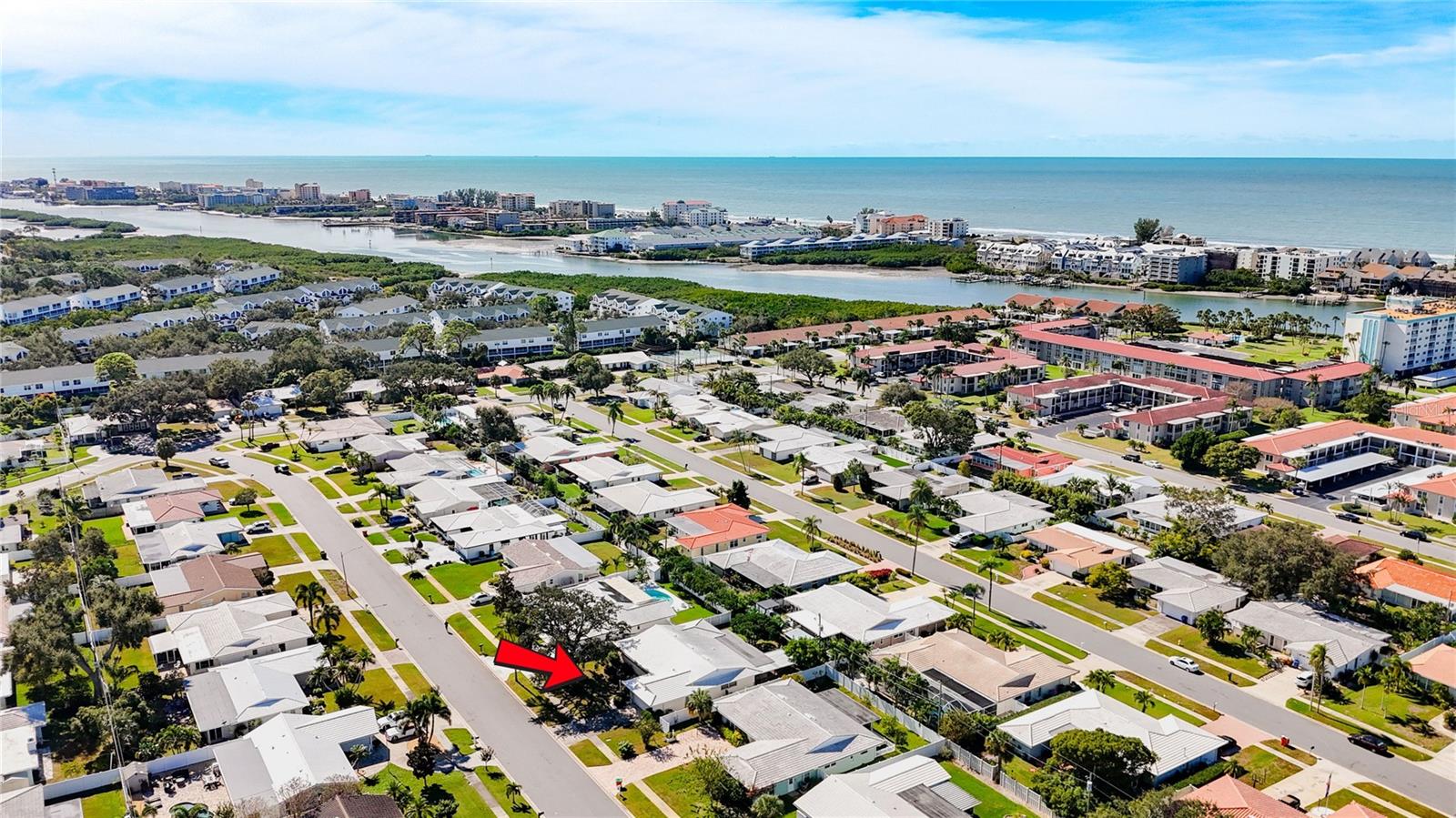 IMPERIAL POINT - Residential