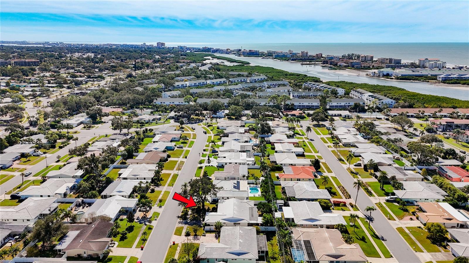 IMPERIAL POINT - Residential