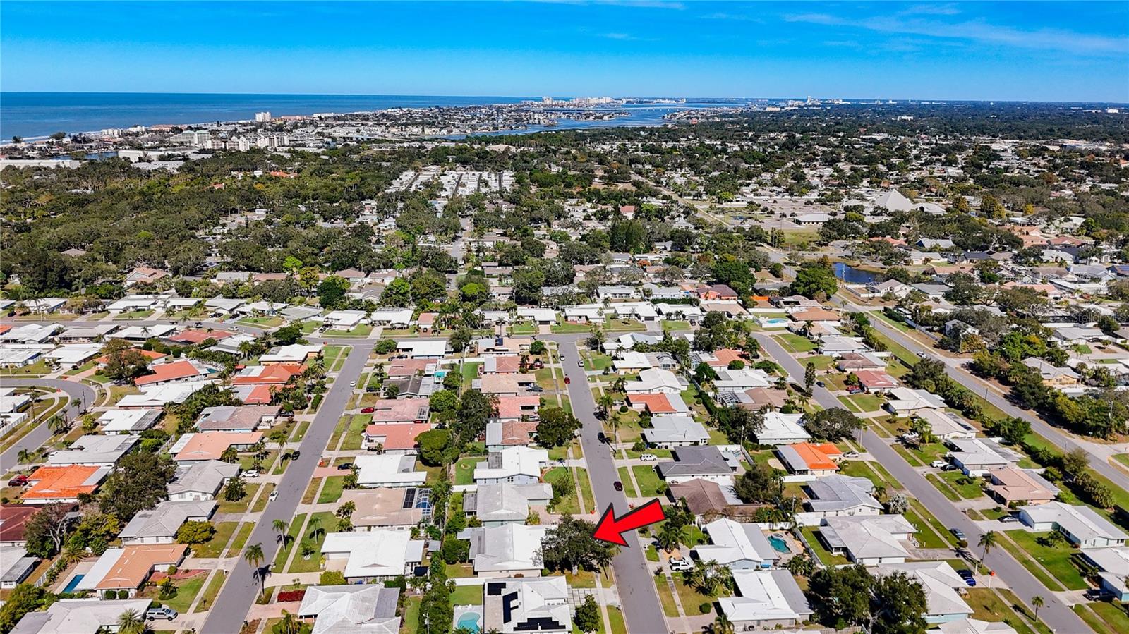 IMPERIAL POINT - Residential