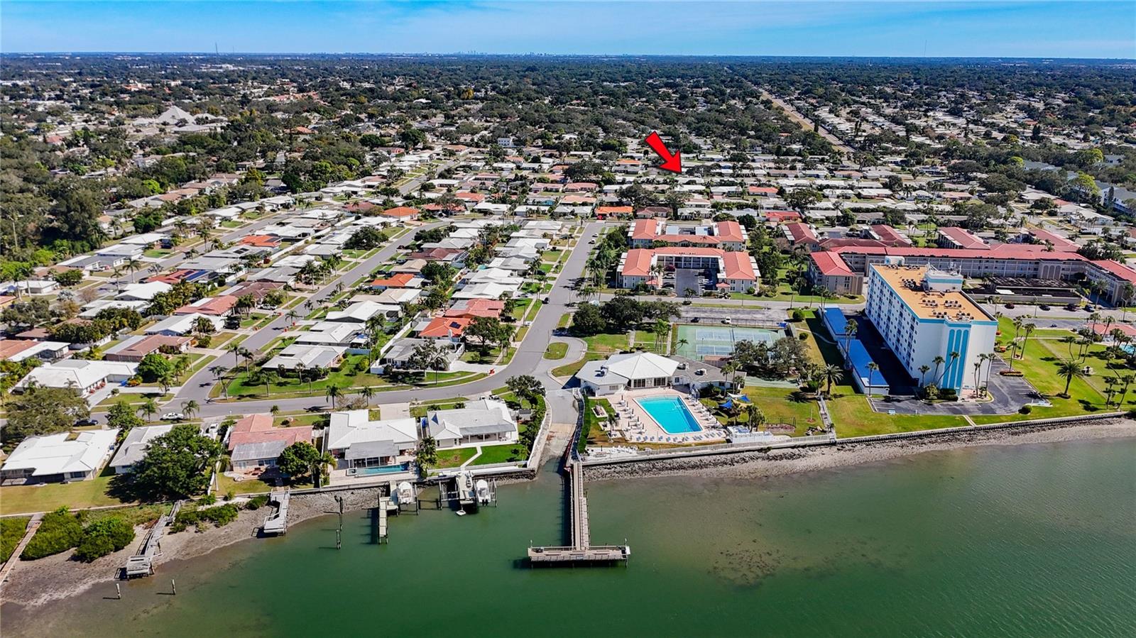 IMPERIAL POINT - Residential