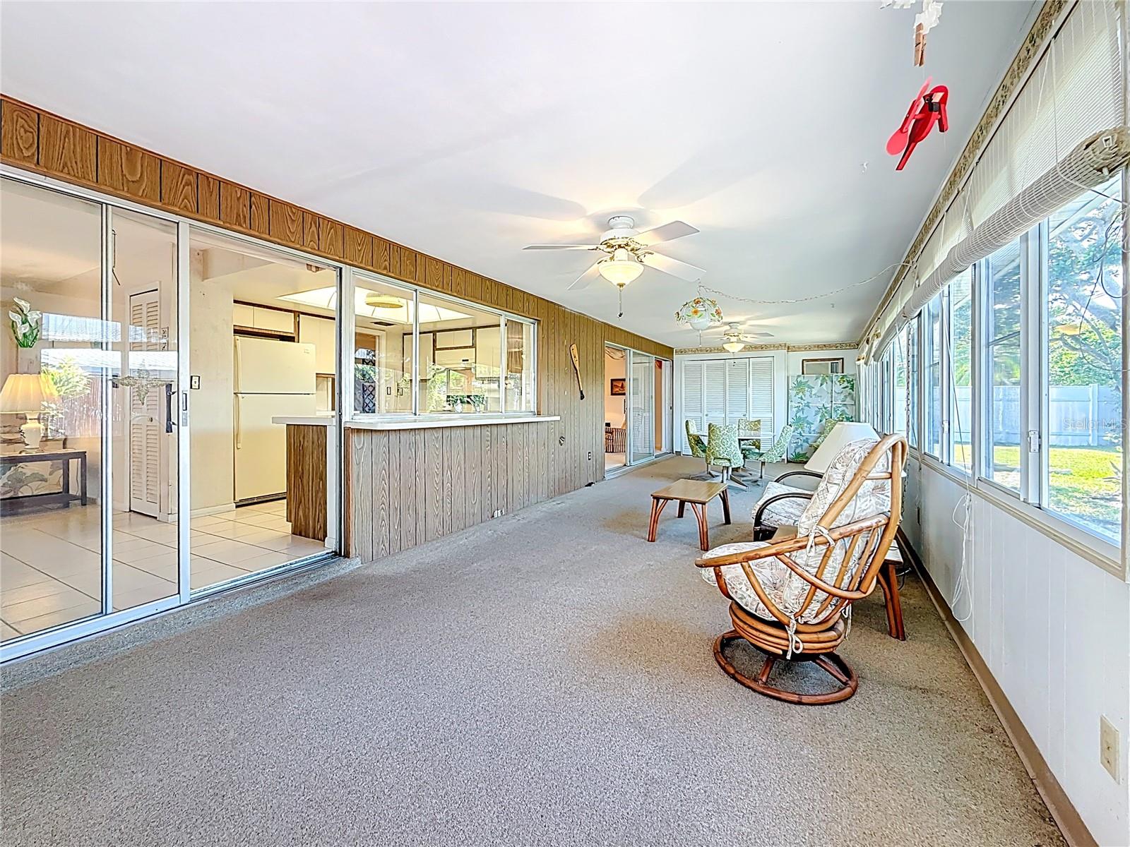 IMPERIAL POINT - Residential