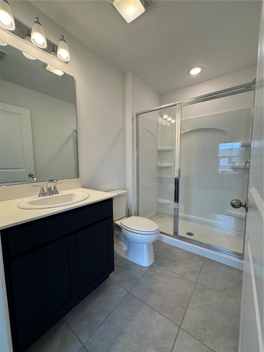 RIVINGTON PH 1A - Residential