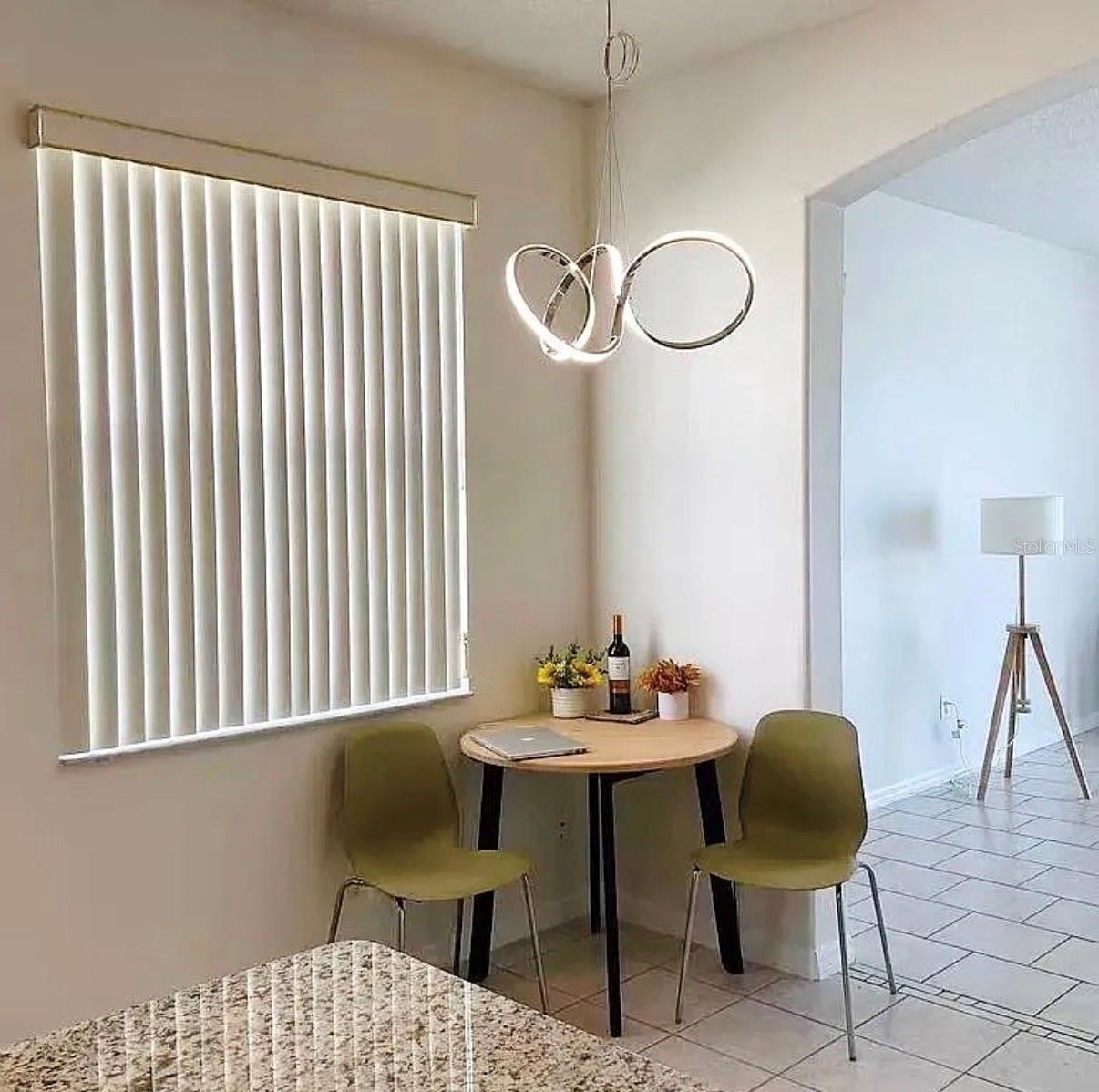 FALCON TRACE - Residential Lease