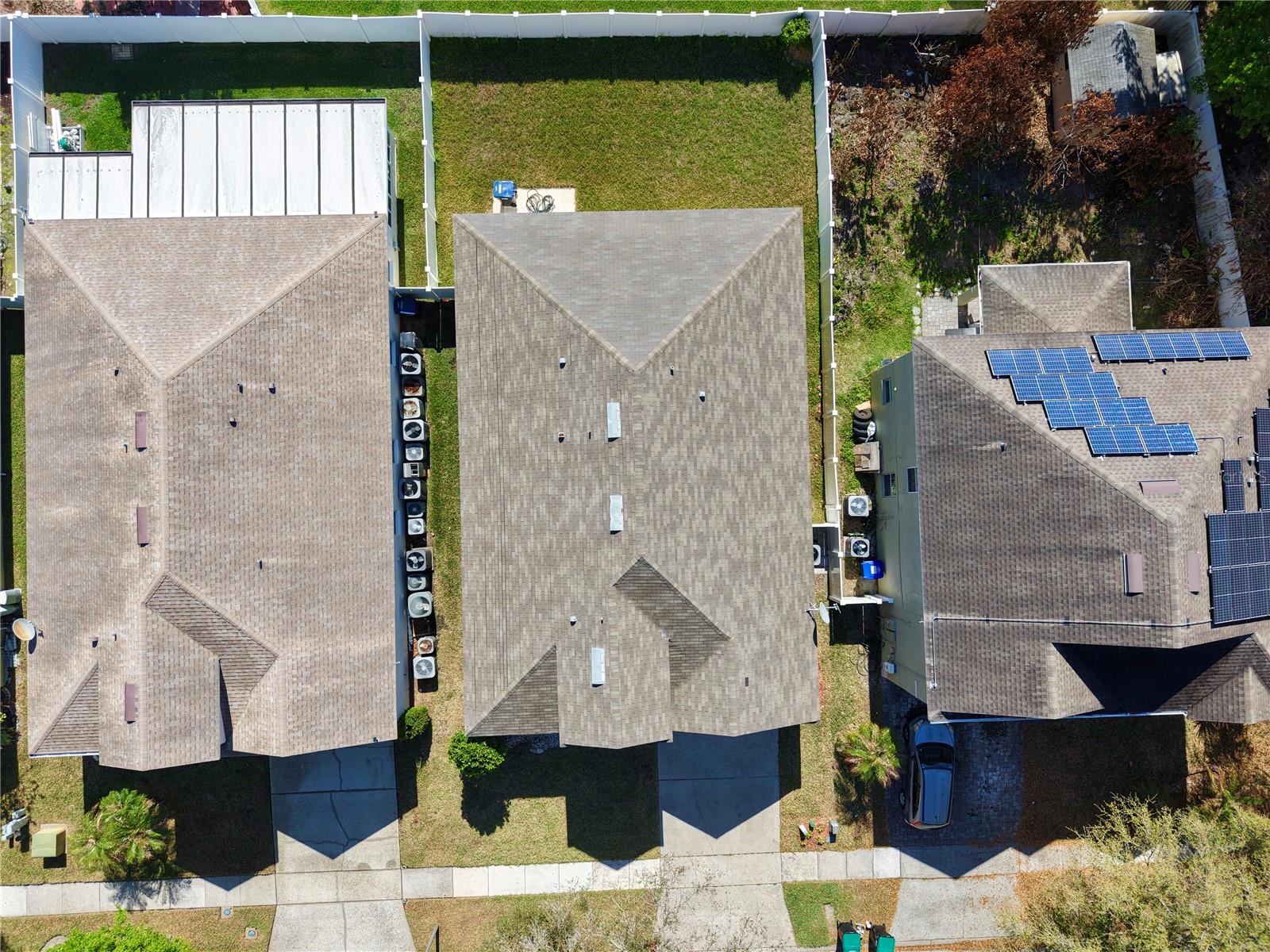 FALCON TRACE - Residential Lease