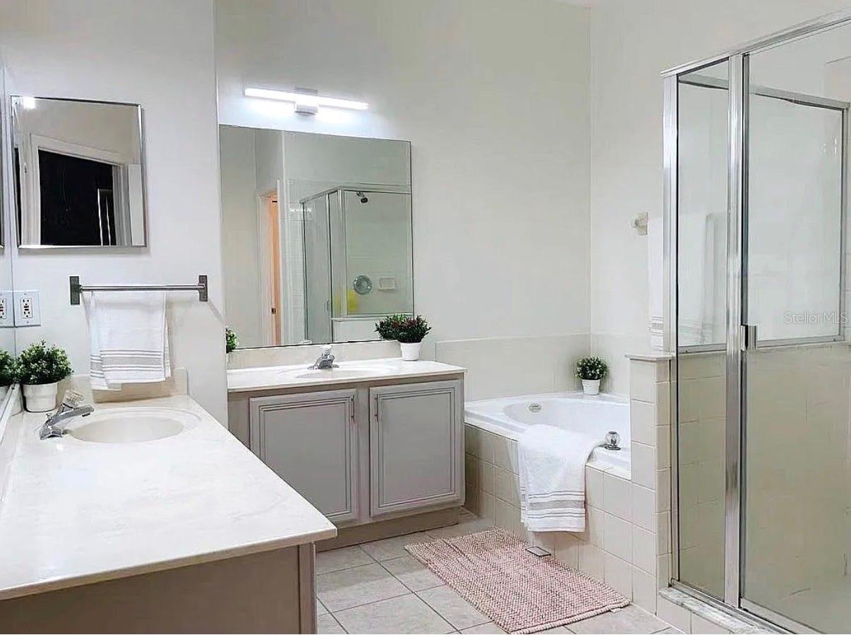 FALCON TRACE - Residential Lease