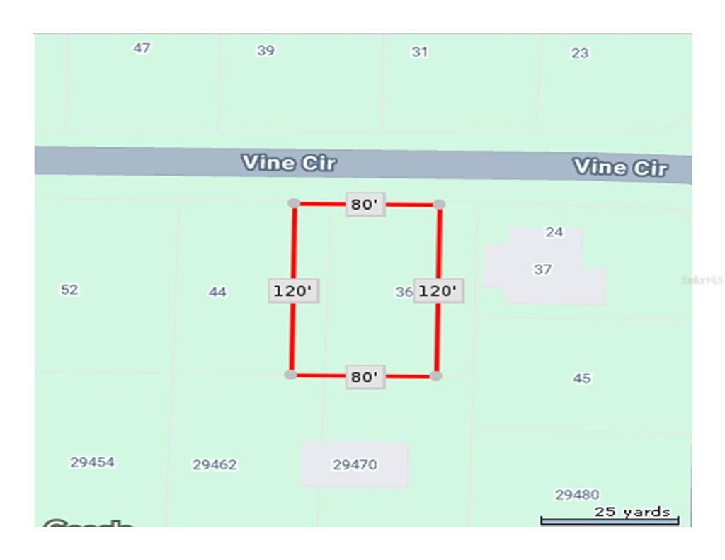 Photo of 36 Vine Circle, Punta Gorda, FL 33982 (MLS # C7515614)