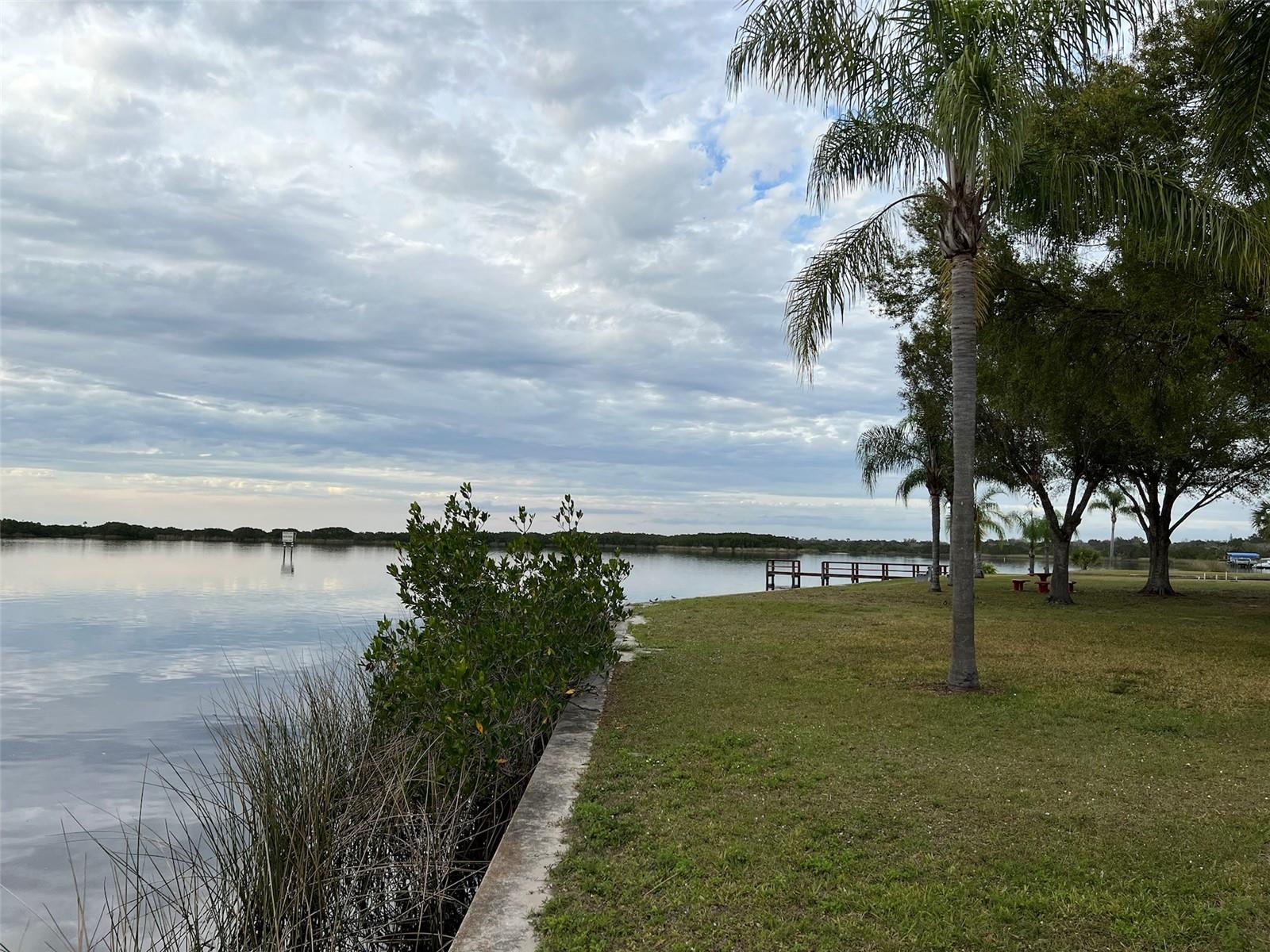 PEACE RIVER SHORES - Land