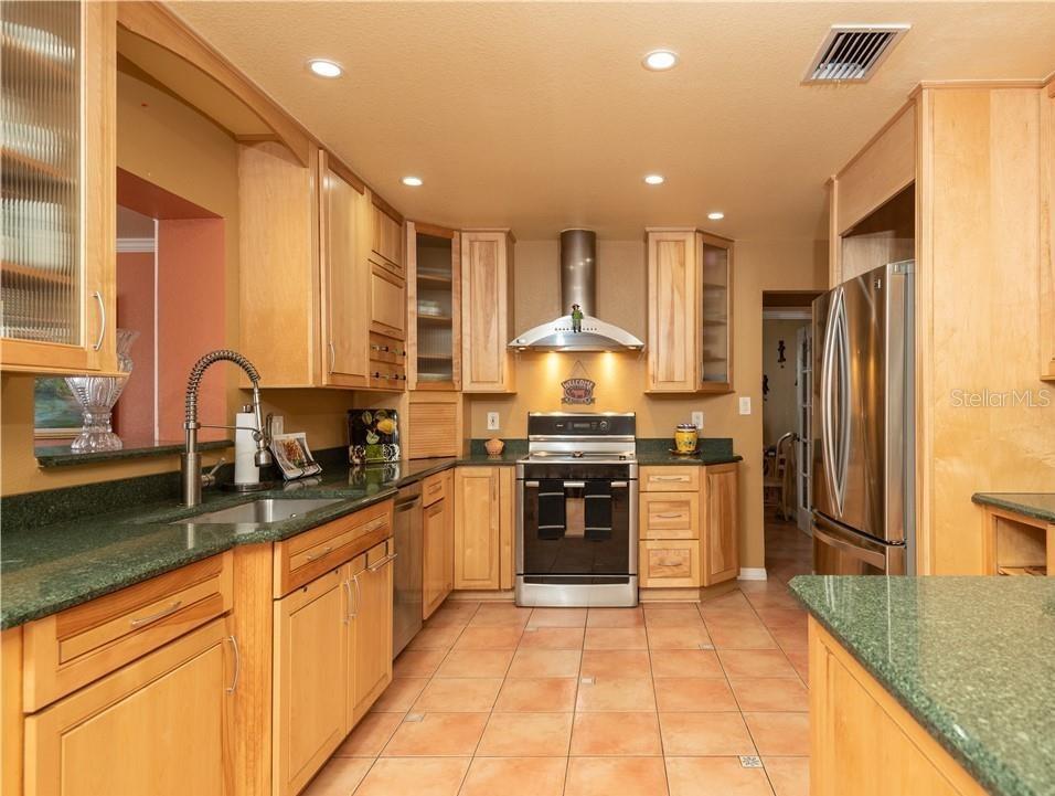PUNTA GORDA ISLES SEC 05 - Residential