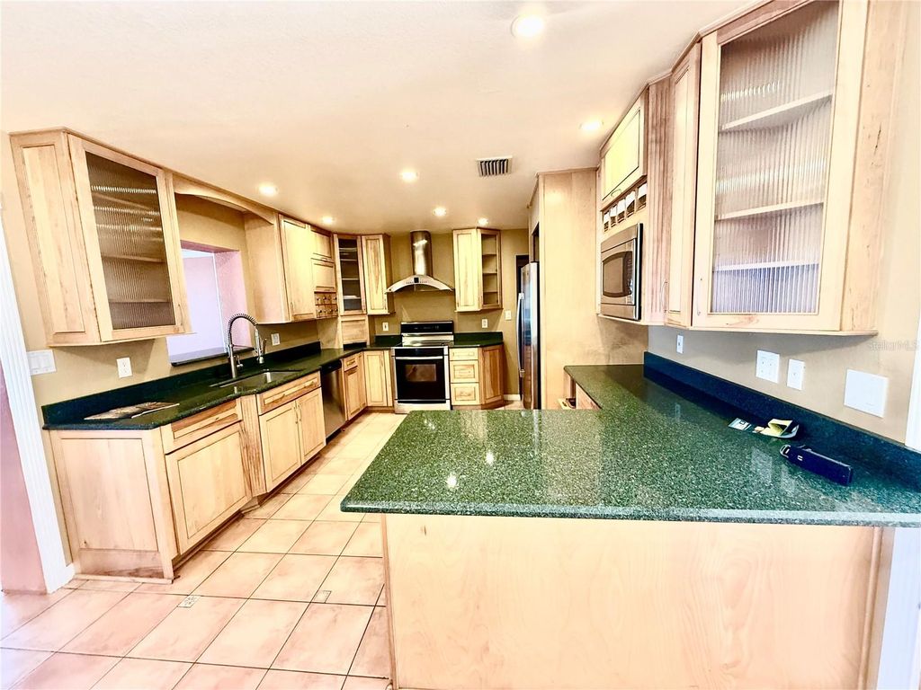 Photo of 270 Belaire Court, Punta Gorda, FL 33950 (MLS # TB8439672)