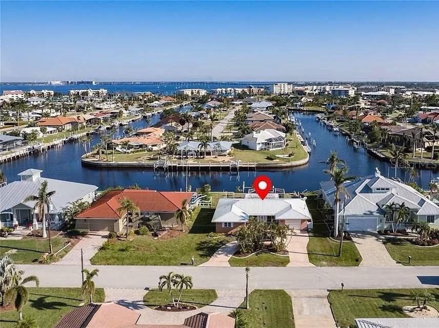 PUNTA GORDA ISLES SEC 05 - Residential