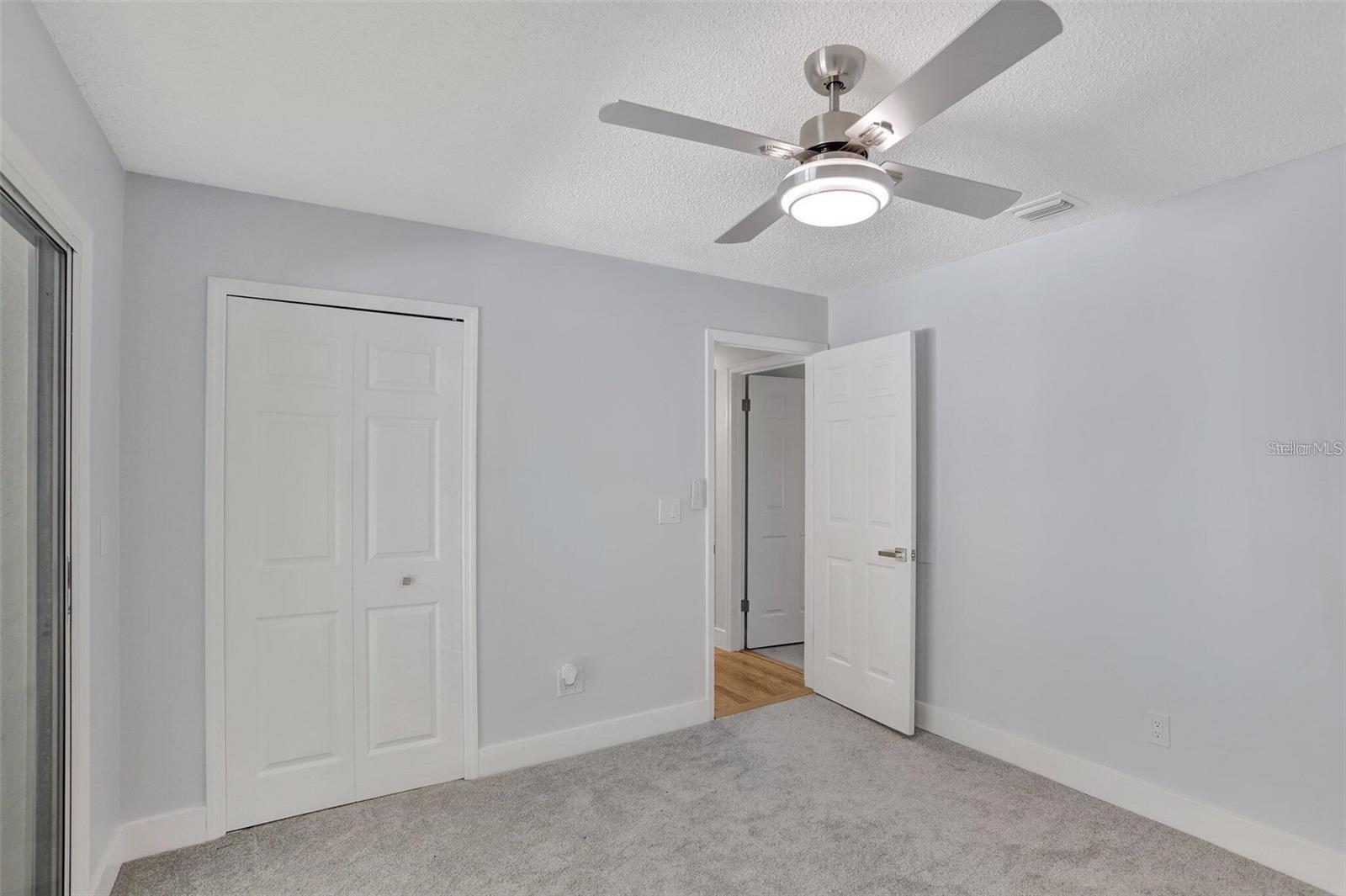 HANOVER WOODS - Residential