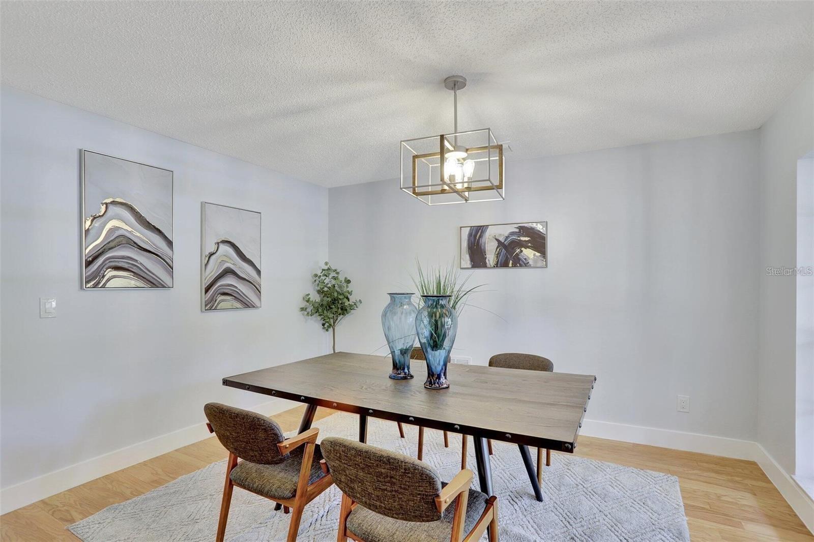 HANOVER WOODS - Residential
