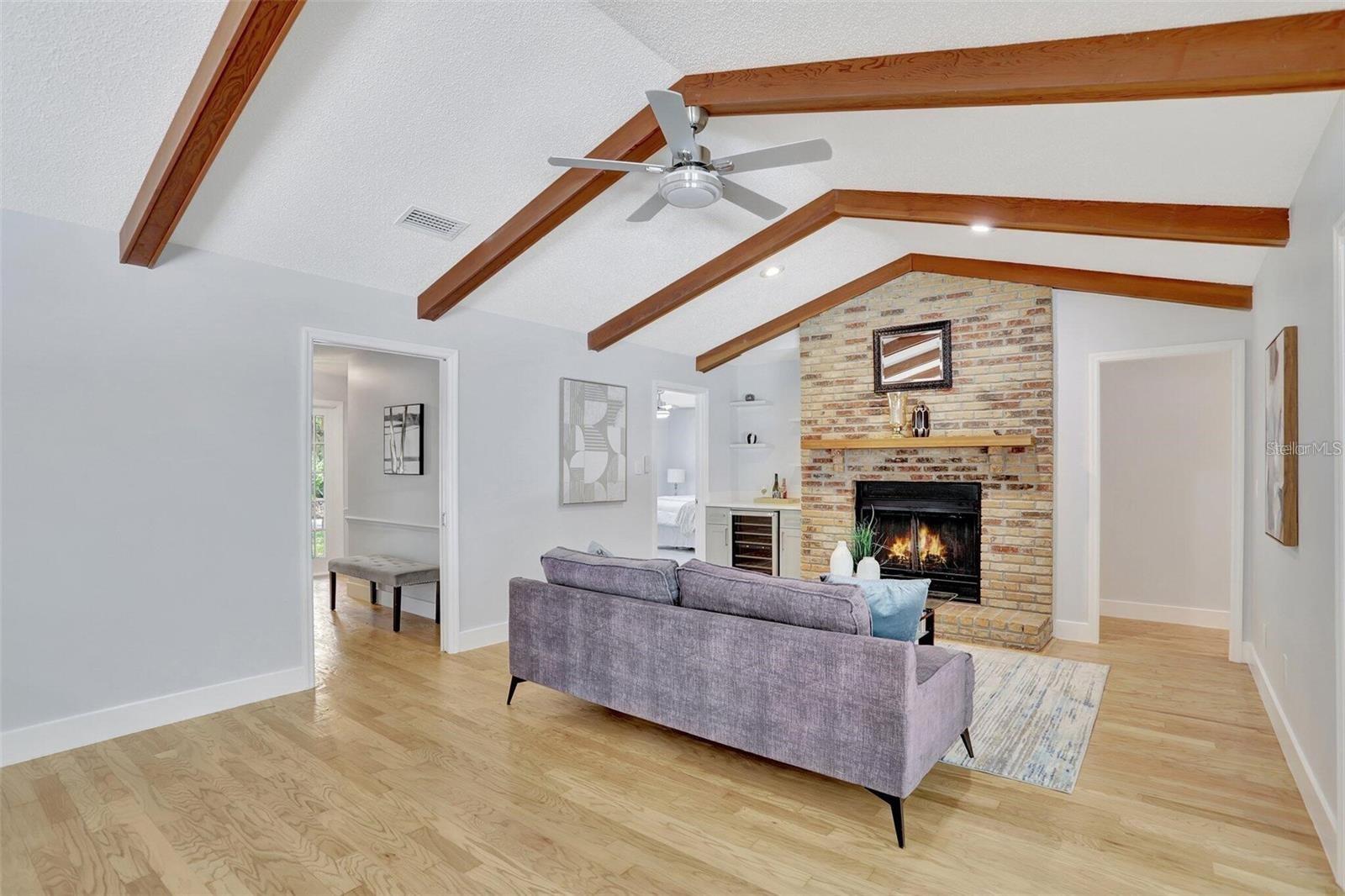 HANOVER WOODS - Residential