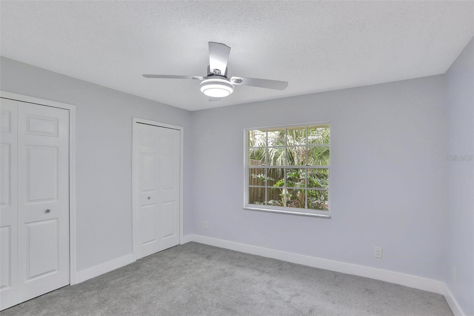HANOVER WOODS - Residential