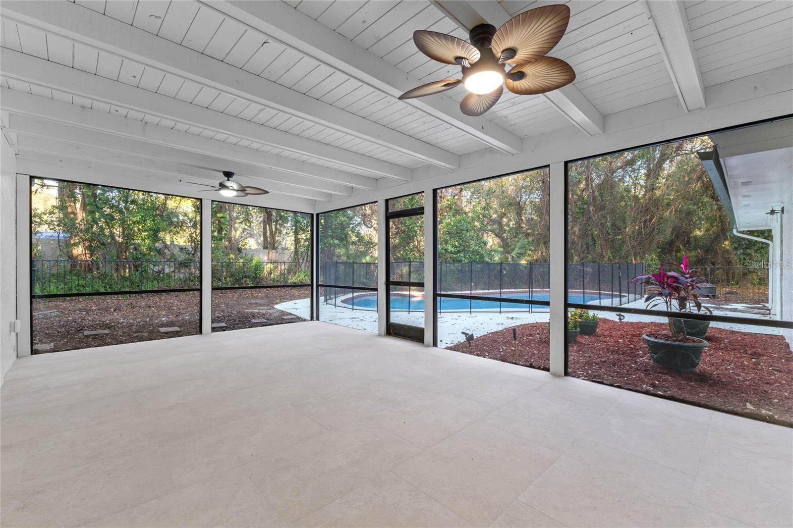 HANOVER WOODS - Residential