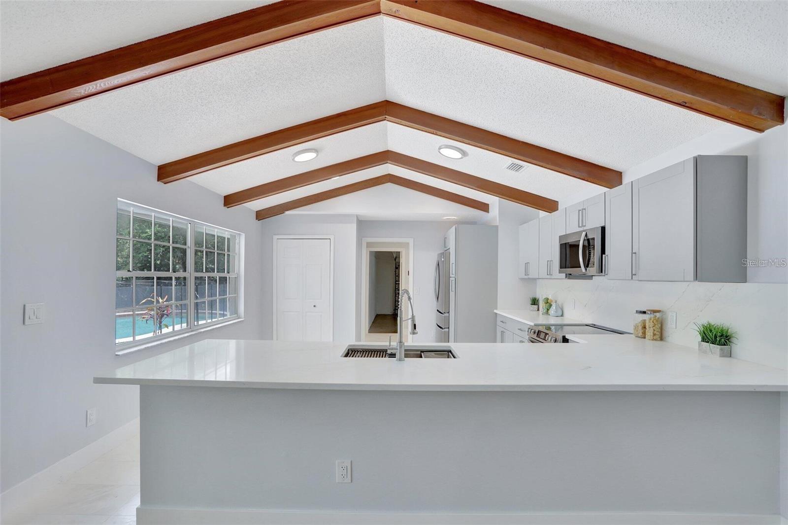 HANOVER WOODS - Residential