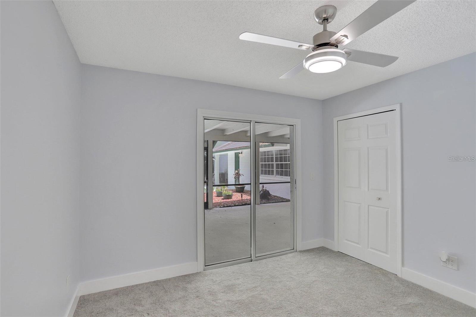 HANOVER WOODS - Residential
